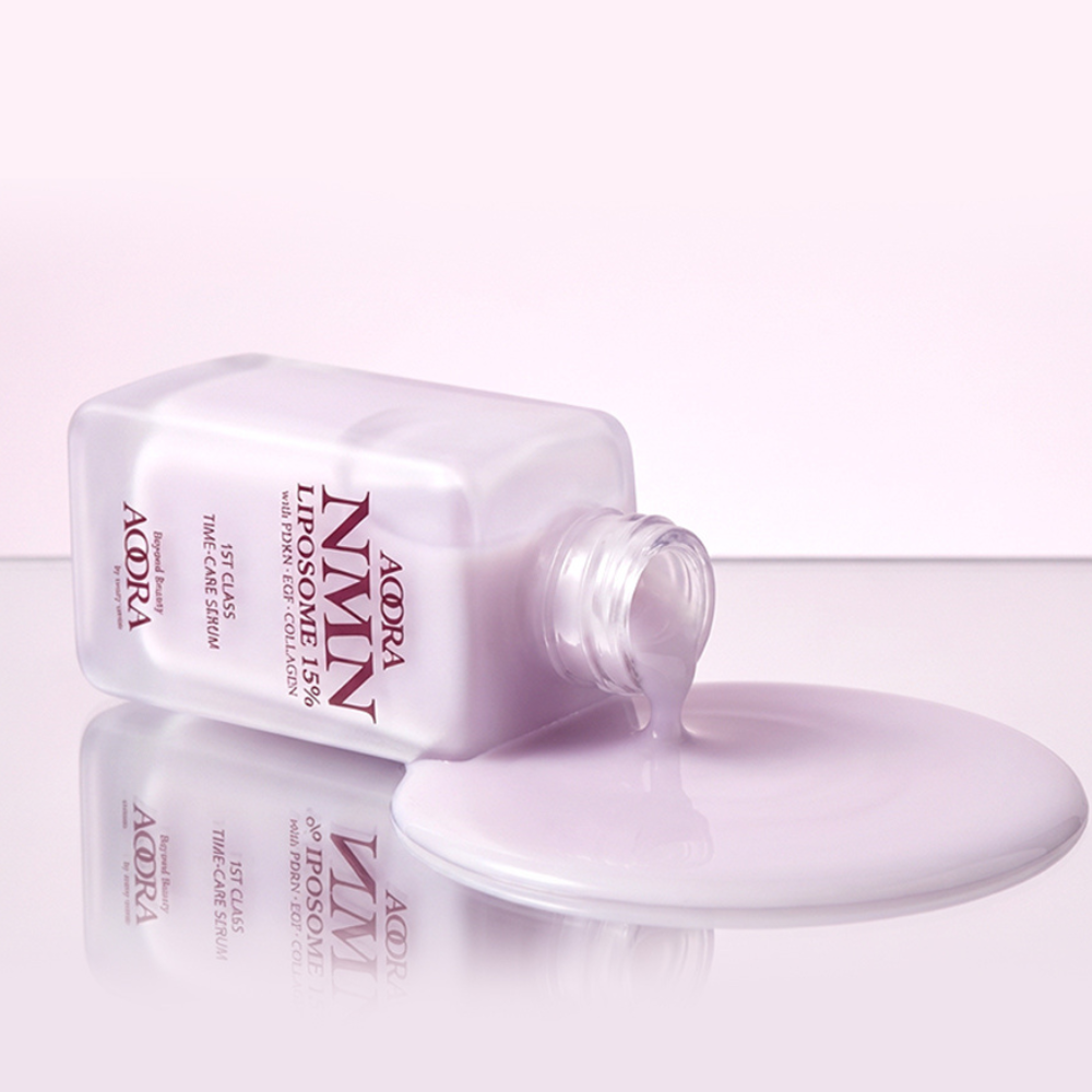 AOORA NMN Liposome 15% Anti-Aging Firming Serum
